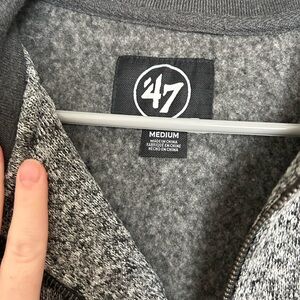 NWOT Vegas Knights Pullover